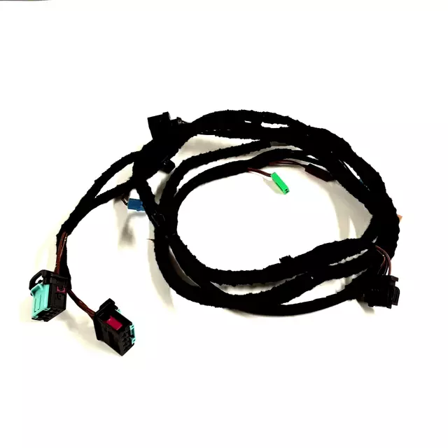 3C8971182F - : Harness for Volkswagen Image