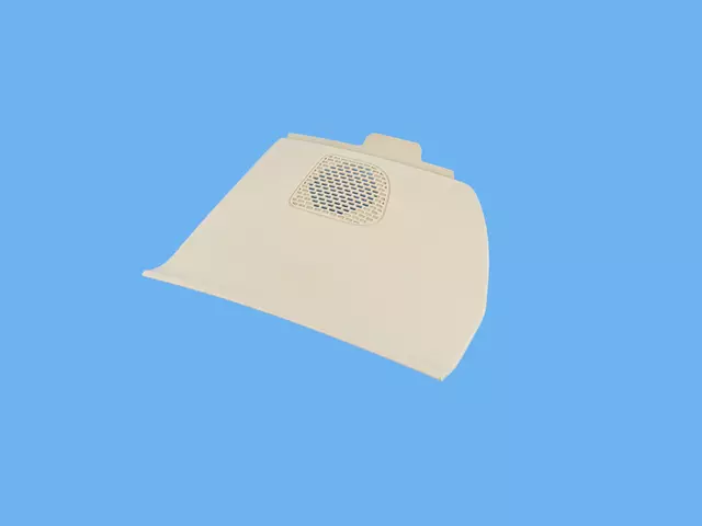 5ZG73PD2AA - Interior Trim: Close Out Panel for Chrysler: Pacifica, Voyager Image