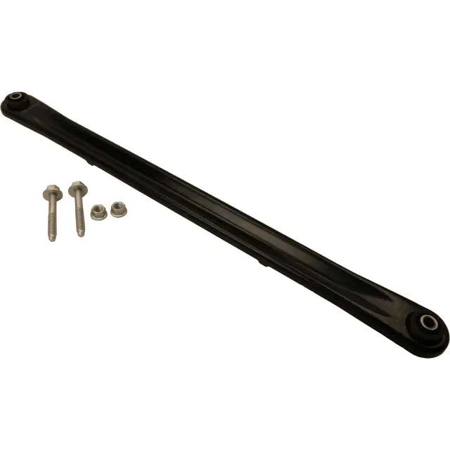 RK643326 - Suspension &amp; Steering: MOOG Chassis Products RK643326 Suspension Track Bar rear suspension track bar for Moog Image