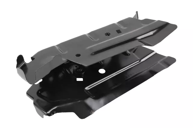 Driver Side Front End Upper Tie Bar Support - GM (23101400)