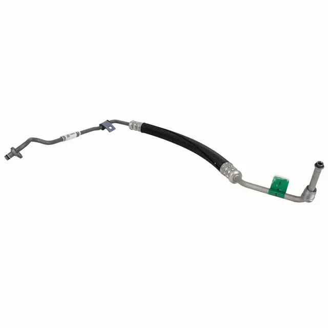 HC3Z3A719K - : Pressure Hose for Ford: F-250 Super Duty, F-350 Super Duty, F-450 Super Duty, F-550 Super Duty Image