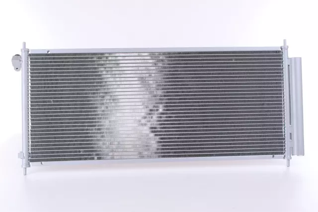940051 - : A/C Condenser and Receiver Drier Assembly - Replaces HONDA 80110SAA013 for NISSENS Image
