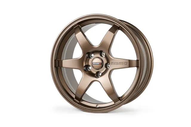 Wheels | Nissan NISMO Parts & Merchandise