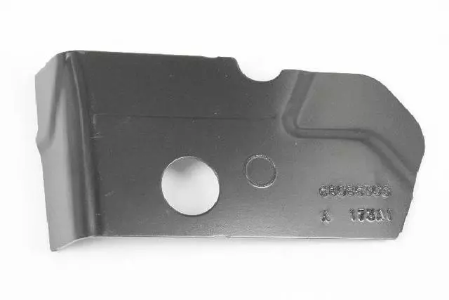 Wheelhouse Reinforcement, Left - Mopar (68086305AA)