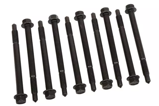 15154230 - : Bolt/Screw-Eng Mt for GM Image