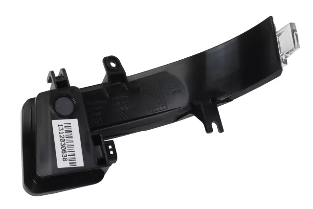 Part# 23105590 Shale Passenger Side Rearview Mirror Turn Signal Lamp - GM (23105590)