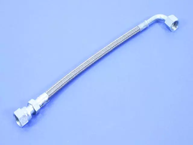 Turbocharger Oil Feed Hose - Mopar (68002982AA)