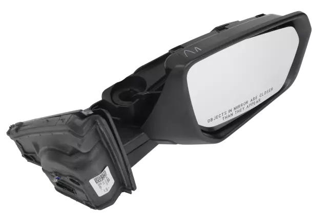 84604245 - Body: Mirror Assembly for Chevrolet: Equinox | GMC: Terrain Image