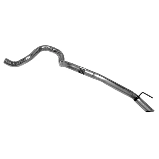 55177 - : Exhaust Tail Pipe 2" Inlet (OD) for Walker Exhaust Image