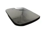 68666813AA - Doors, Door Mirrors and Related Parts: Mirror Replacement Glass, Left for Mopar Image