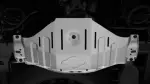 PT22889253 - : Skid Plate for Toyota Image