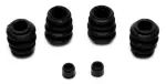 H16108 - : Raybestos R-Line Brake Caliper Bushing for Raybestos Brakes Image