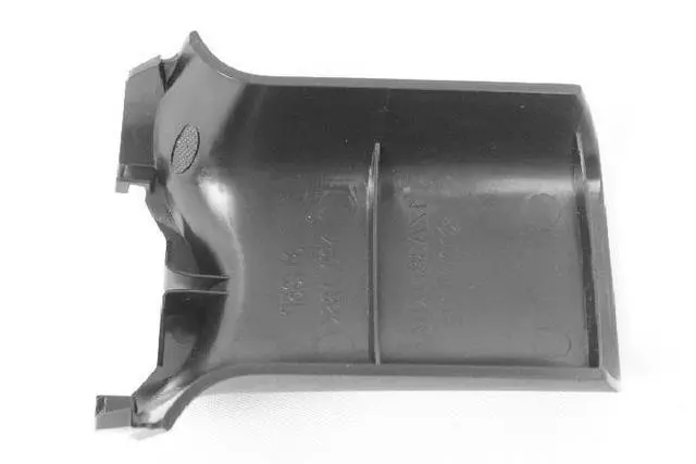 Ram Upper Mirror Cover (1ZA39DX9AA) - Mopar (1ZA39DX9AA)