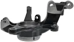 698193 - : Front Left Knuckle for Mazda: CX-7, CX-9 Image