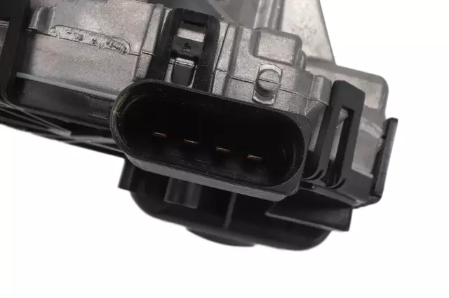 20785187 - : Windshield Wiper Motor for Buick: Enclave | Chevrolet: Traverse | GMC: Acadia | Saturn: Outlook Image