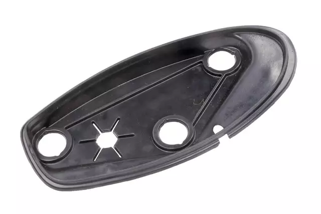 22961814 - : Passenger Side Rearview Mirror Gasket for Chevrolet: Corvette Image