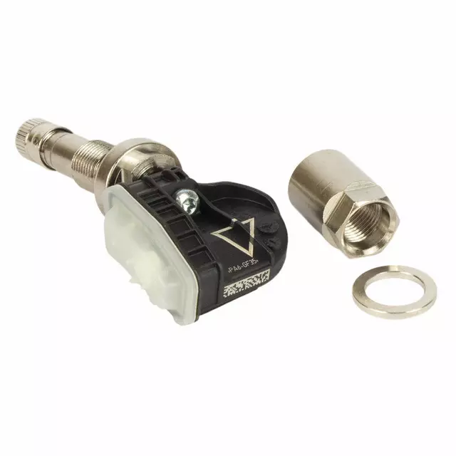 FR3Z1A189B - Tire &amp; Wheel: Tire Pressure Monitoring System (TPMS) Sensor for Ford: F-350 Super Duty Image