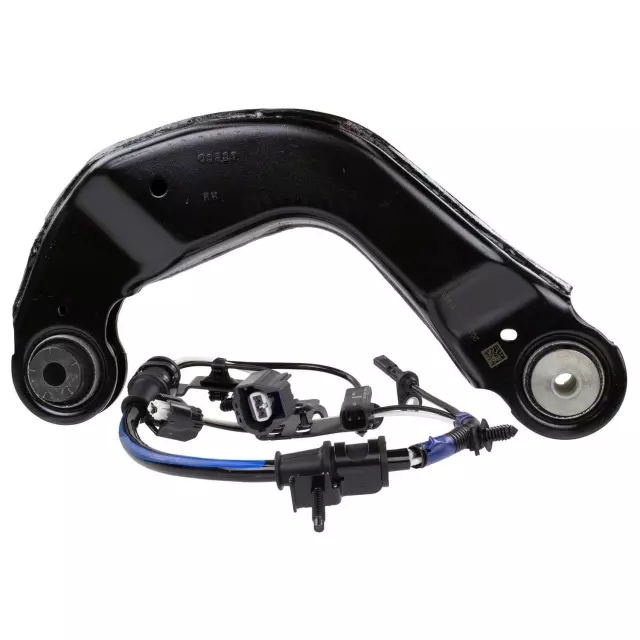 LB5Z5500P - : Upper Control Arm for Ford: Explorer, Police Interceptor Utility | Lincoln: Aviator Image
