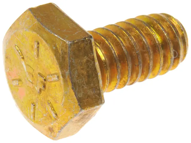 860005 - : Cap Screw-Hex Head-Grade 8- 1/4-20 x 1/2 In. for Dorman Image