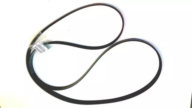 Serpentine Belt - Subaru (809221180)