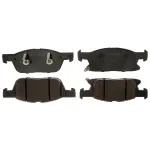 19365981 - : Pad Kit for GM Image