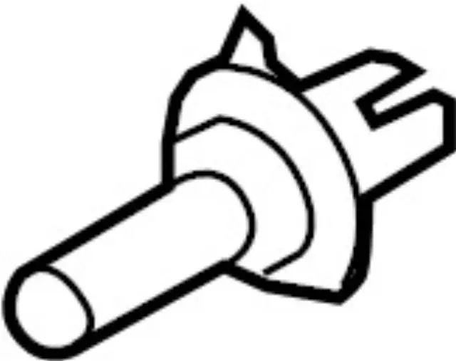 B671KC9940 - : Bulb for INFINITI: G35, Q45 Image