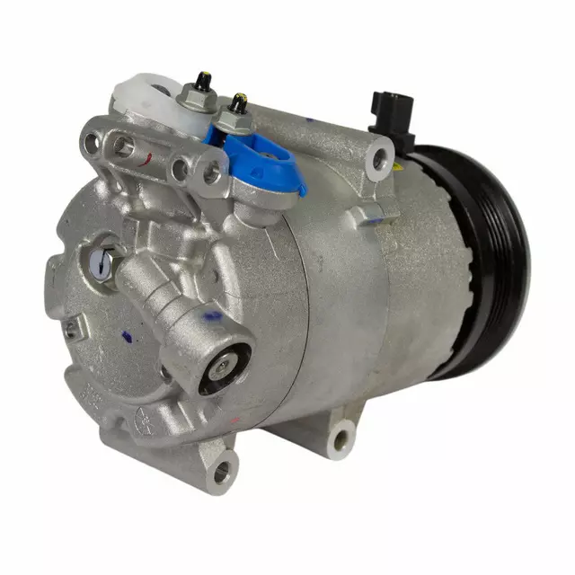 Compressor - FORD (cv6z19703j)