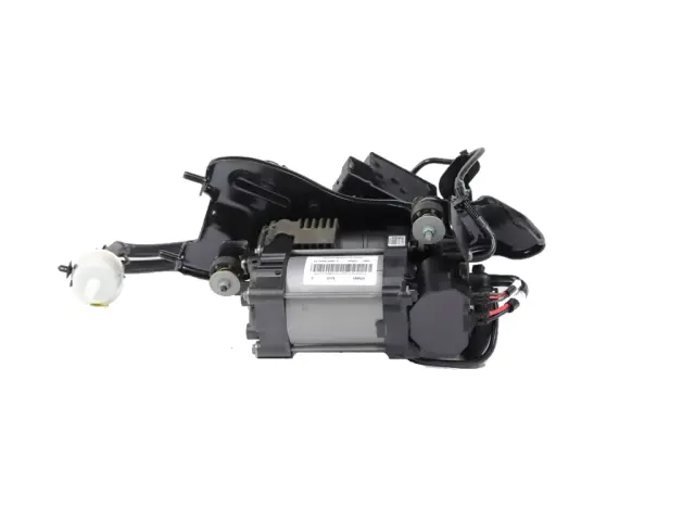 68204730AI - Front Suspension: Air Suspension Compressor Assembly for Mopar Image