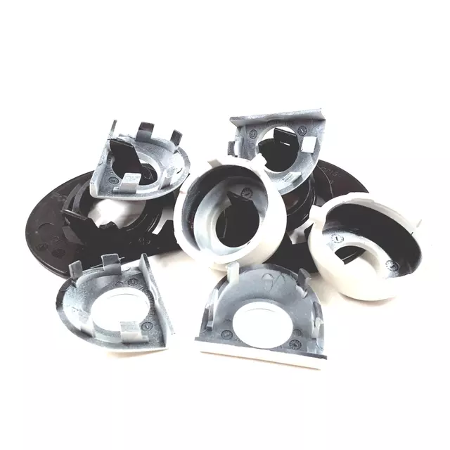 7L9998163GRU - : Bezel for Volkswagen: Touareg Image