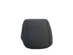 FL3Z18610A62AA - Body: Headrest Cover for Ford: F-150, F-250 Super Duty, F-350 Super Duty, F-450 Super Duty Image
