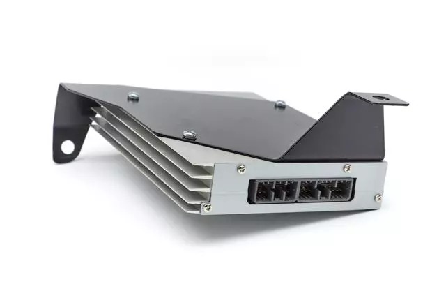 19119227 - Electronics: Audio Upgrade, Amplifer for Chevrolet: Camaro Image