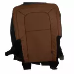 JL7Z7866600JB - Body: Seat Back Cover for Lincoln: Navigator Image
