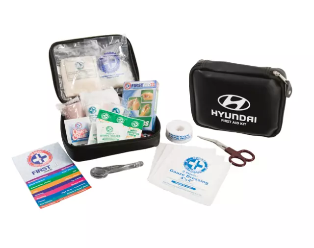 First Aid Kit - Hyundai (00083-ADU00)