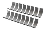 BB303J020 - : Engine Connecting Rod Bearing Set for Enginetech Image