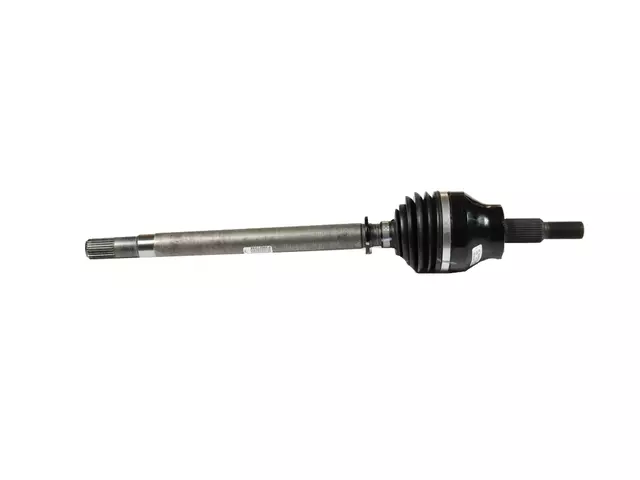 Axle Shaft, Left - Mopar (68413463AA)