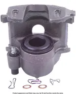 666307 - : CV Axle Assembly for Cardone Image