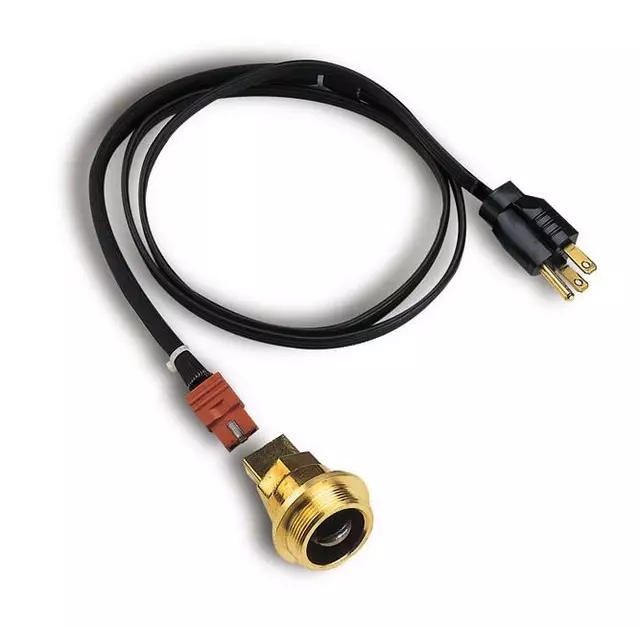 Engine Block Heater 2.5L - Subaru (A091SAS000)