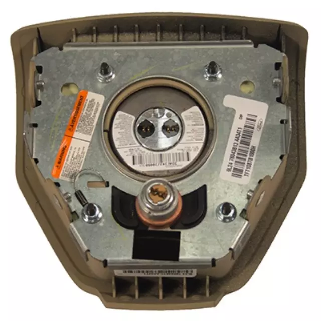 6L2Z78043B13AB - Electrical: Driver Air Bag for Ford: Explorer Image