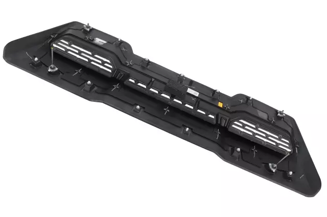 2020 GMC - Dark Shadow Hood Ornamentation Vent - GM (84802211)