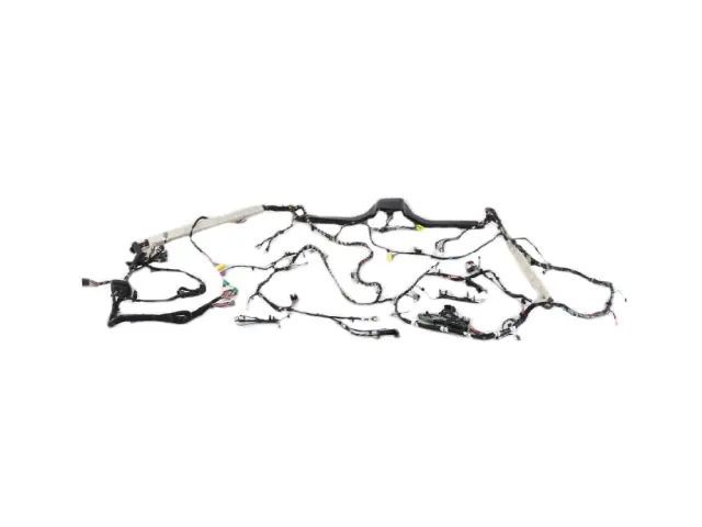 68468039AB - Electrical: Body Wiring for Mopar Image
