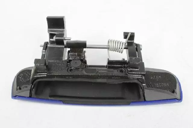 Exterior Door Handle, Right - Mopar (1MZ80LB6AG)