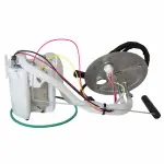 PFS281 - Fuel System: Motorcraftâ„¢ Fuel Pump Assembly for Ford: Excursion Image