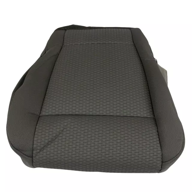 FL3Z1562900CG - : Seat Cover for Ford: F-150, F-250 Super Duty, F-350 Super Duty, F-450 Super Duty Image