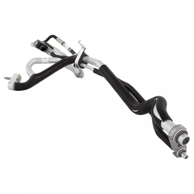 A/C Refrigerant Suction Hose - Ford (ML3Z-19A834-D)