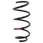 F1EZ5310A - : Spring Front for Ford Image