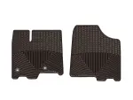 W292CO - : All Weather Floor Mats for WeatherTech Image