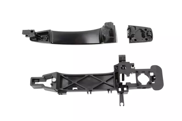 19121215 - Body: Handle, Outside for Cadillac: SRX Image