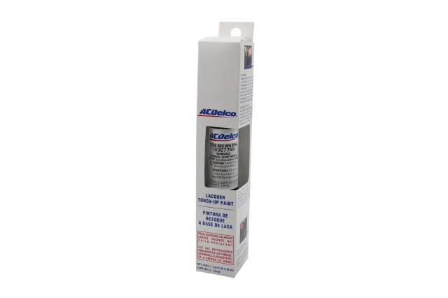 Four-In-One Touch-Up Paint Pen - ACDelco (19367789)