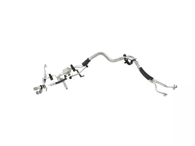 A/C Suction And Liquid Line - Mopar (68271469AI)