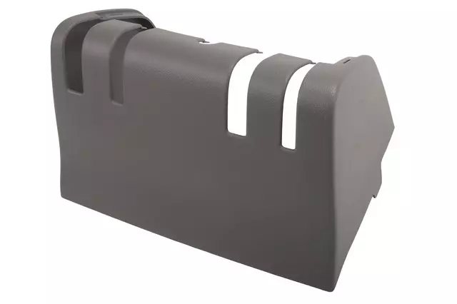 23452023 - Body: Latch Assembly Front Cover for Cadillac: Escalade | Chevrolet: Tahoe | GMC: Yukon Image